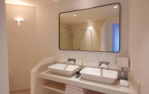 baia di chia resort sardinia curio collection by hilton