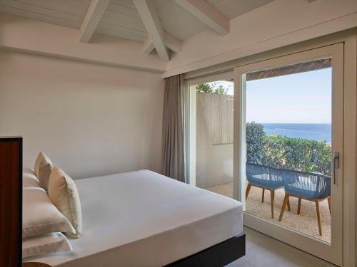 baia di chia resort sardinia curio collection by hilton