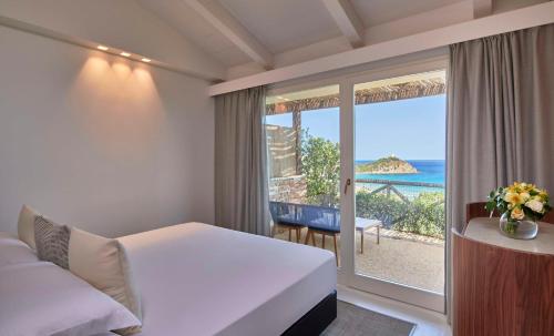 baia di chia resort sardinia curio collection by hilton