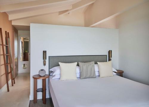 baia di chia resort sardinia curio collection by hilton