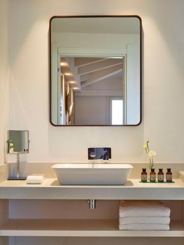 baia di chia resort sardinia curio collection by hilton
