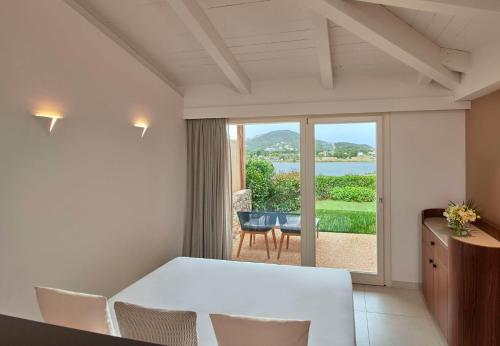 baia di chia resort sardinia curio collection by hilton