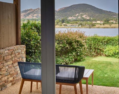 baia di chia resort sardinia curio collection by hilton