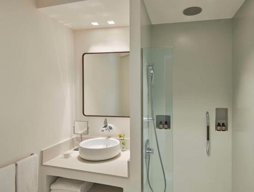 baia di chia resort sardinia curio collection by hilton