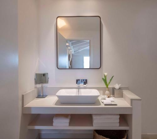 baia di chia resort sardinia curio collection by hilton