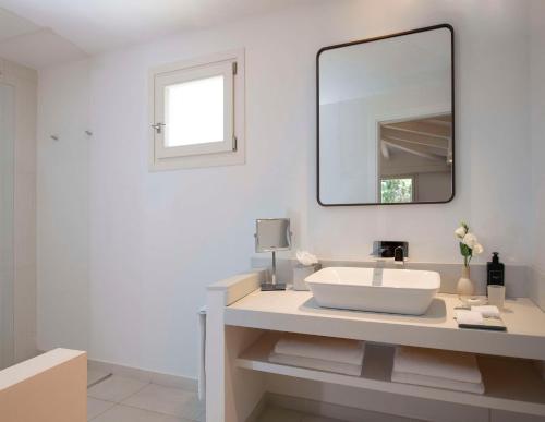 baia di chia resort sardinia curio collection by hilton