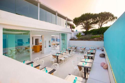 baia di chia resort sardinia curio collection by hilton