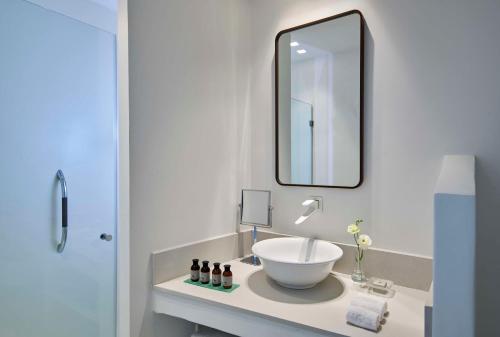 baia di chia resort sardinia curio collection by hilton