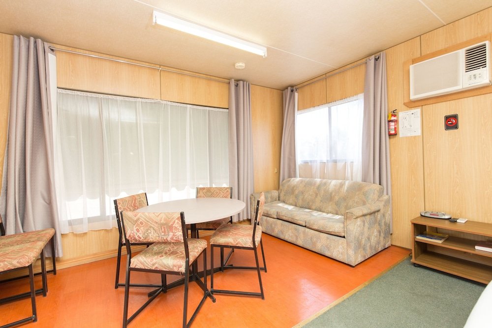 Nrma Mildura Riverside Holiday Park,Echuca>>Cabarita,3 star