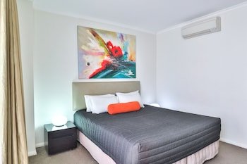 Indulge Apartments - Ontario,Victoria>>Mildura,4 star