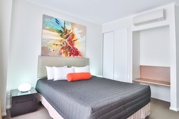 Indulge Apartments - Ontario,Victoria>>Mildura,4 star