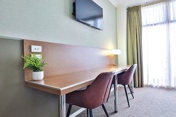 Indulge Apartments - Ontario,Victoria>>Mildura,4 star