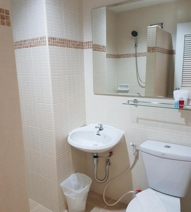 good nice hotel patong