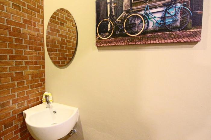 good nice hotel patong