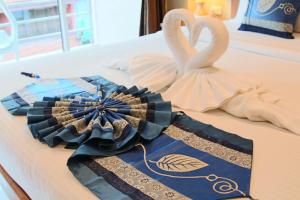 good nice hotel patong