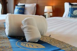 good nice hotel patong