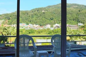 good nice hotel patong