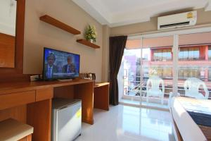 good nice hotel patong
