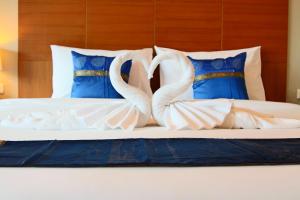 good nice hotel patong