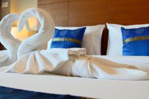 good nice hotel patong