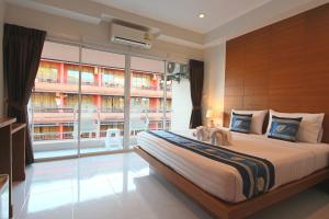 good nice hotel patong