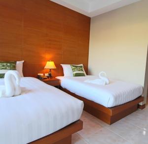 good nice hotel patong