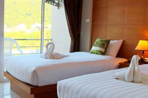 good nice hotel patong