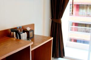 good nice hotel patong