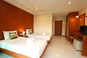 good nice hotel patong