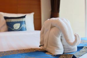 good nice hotel patong