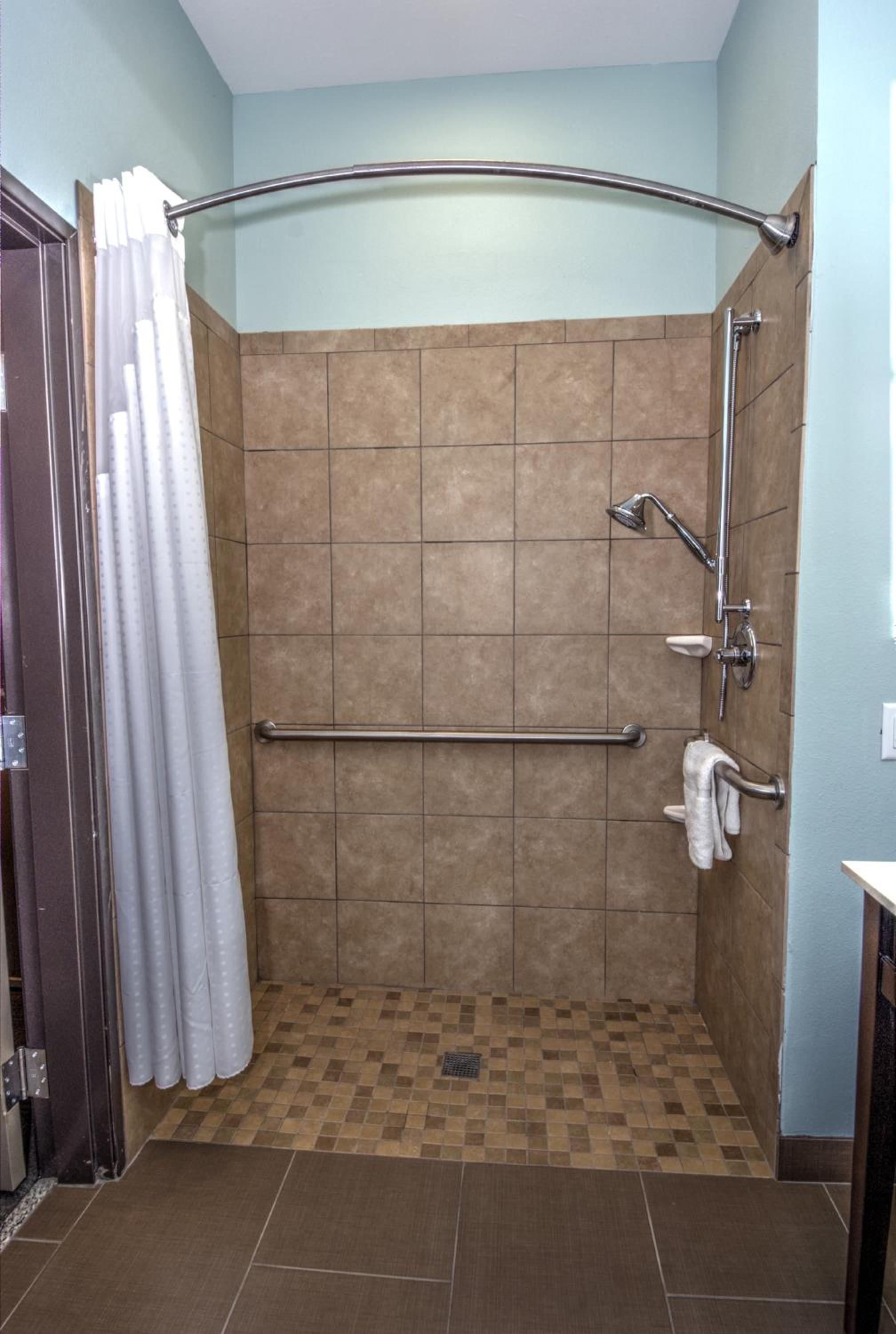 holiday inn express and suites austin south by ihg