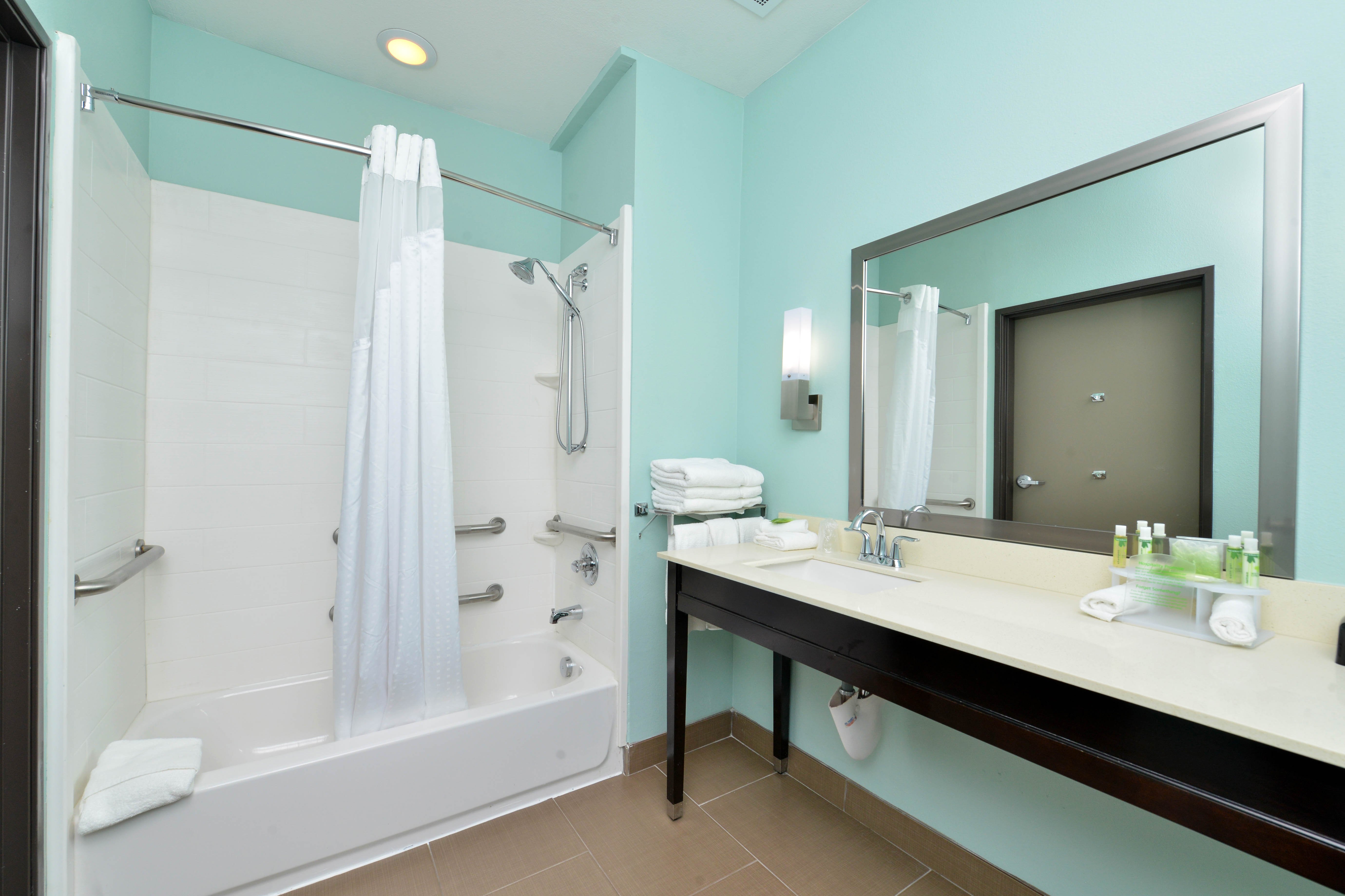 holiday inn express and suites austin south by ihg