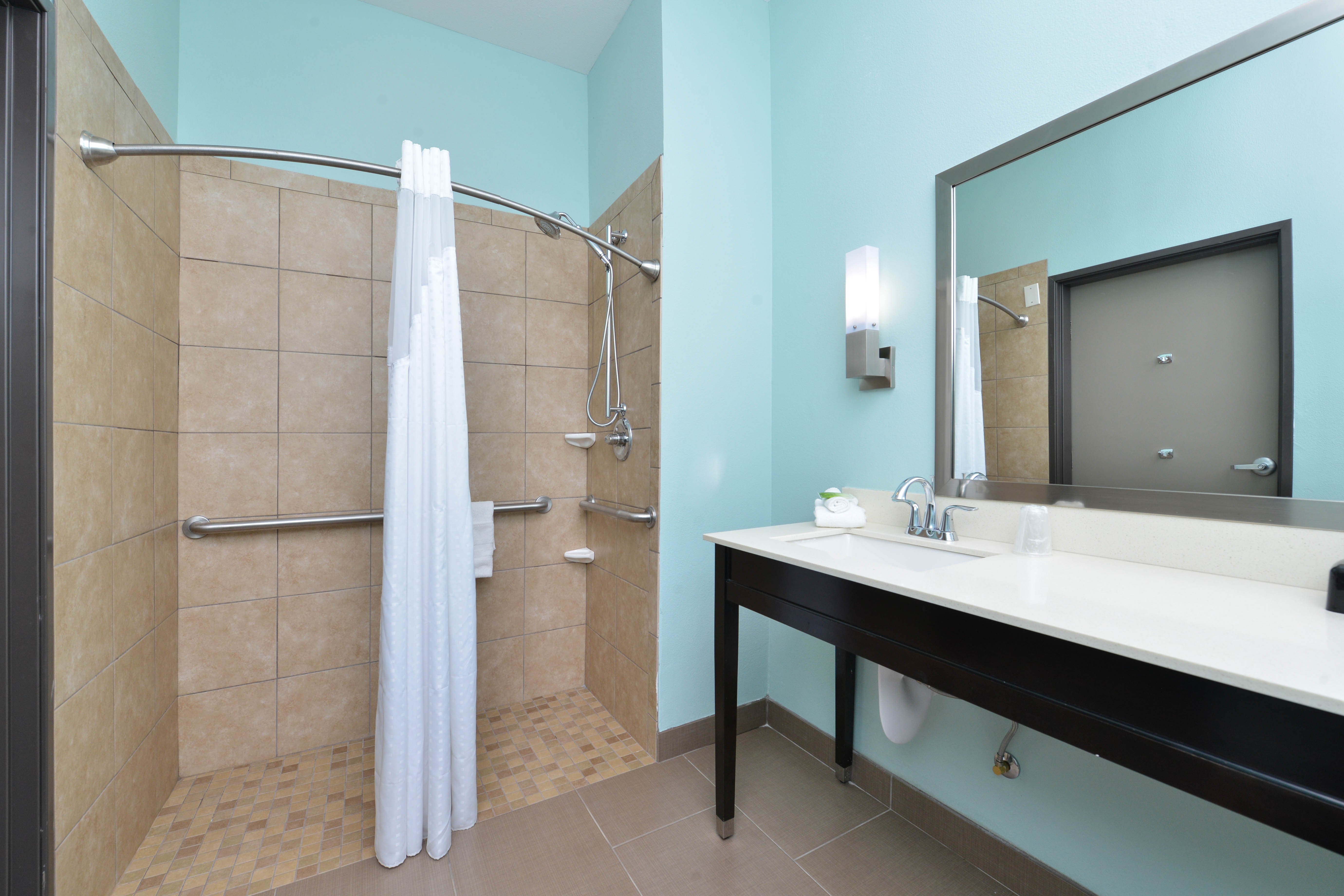 holiday inn express and suites austin south by ihg