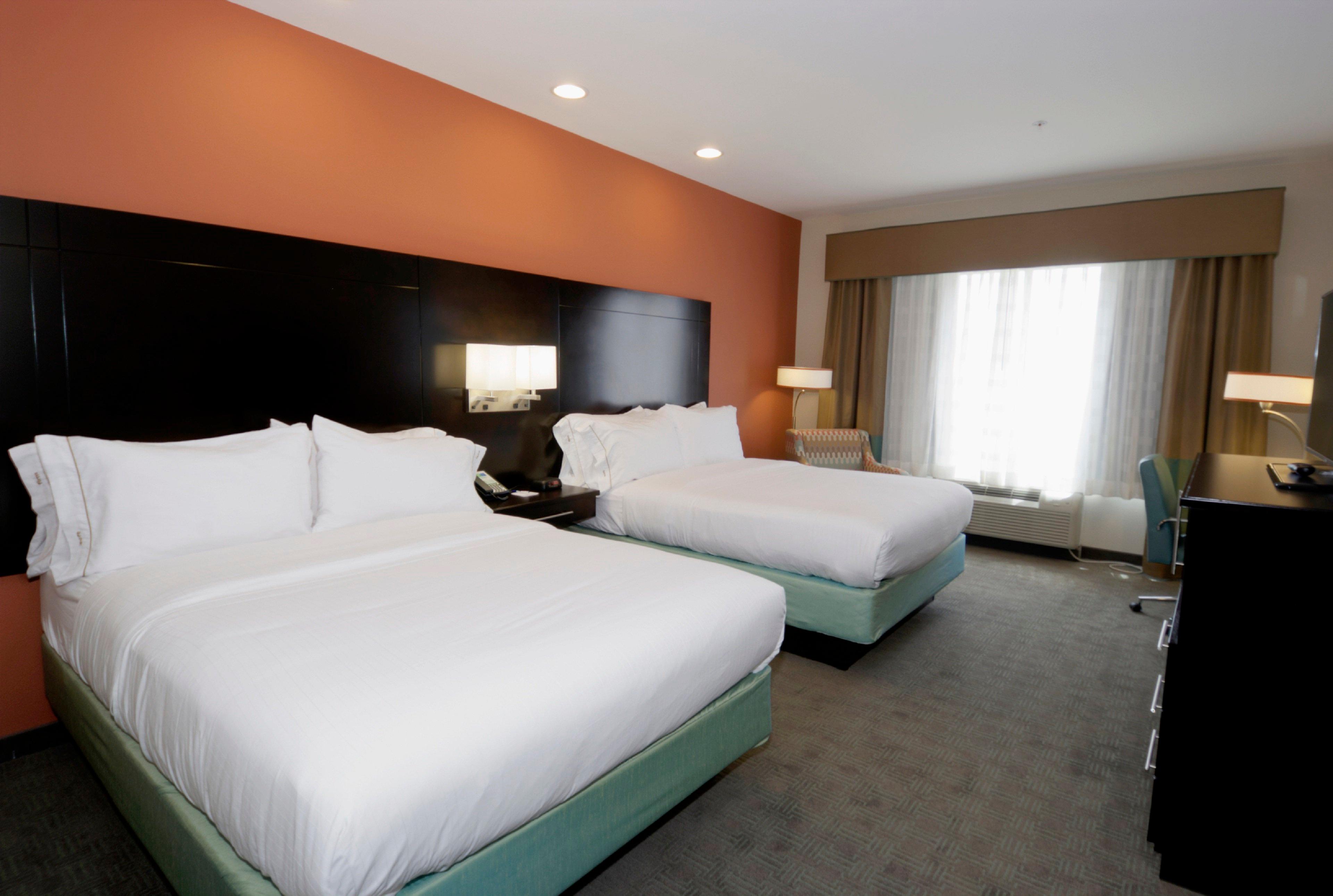 holiday inn express and suites austin south by ihg