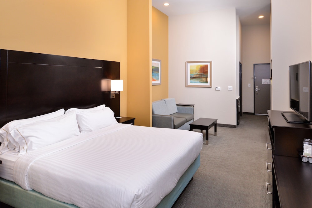 holiday inn express and suites austin south by ihg