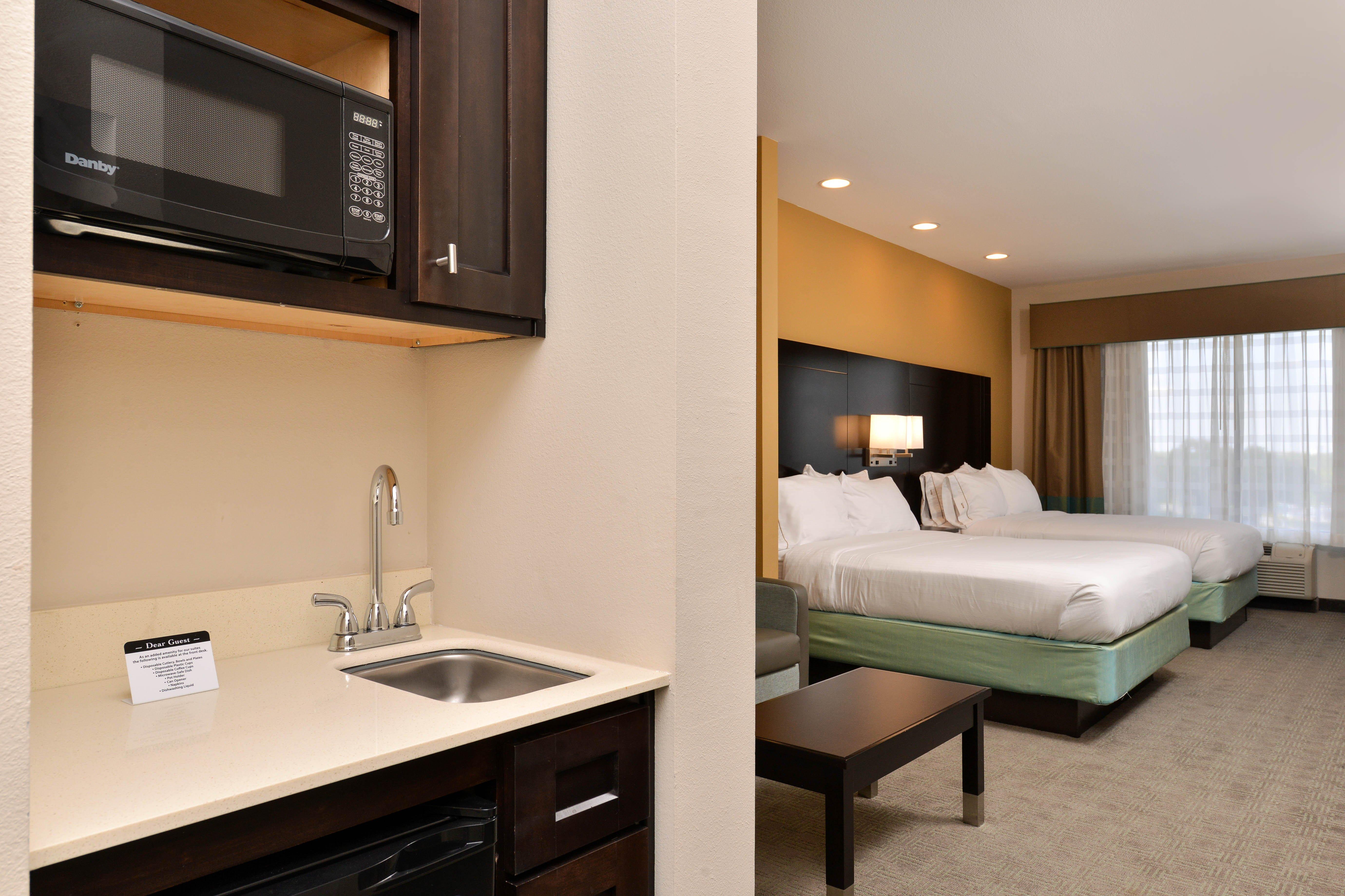 holiday inn express and suites austin south by ihg