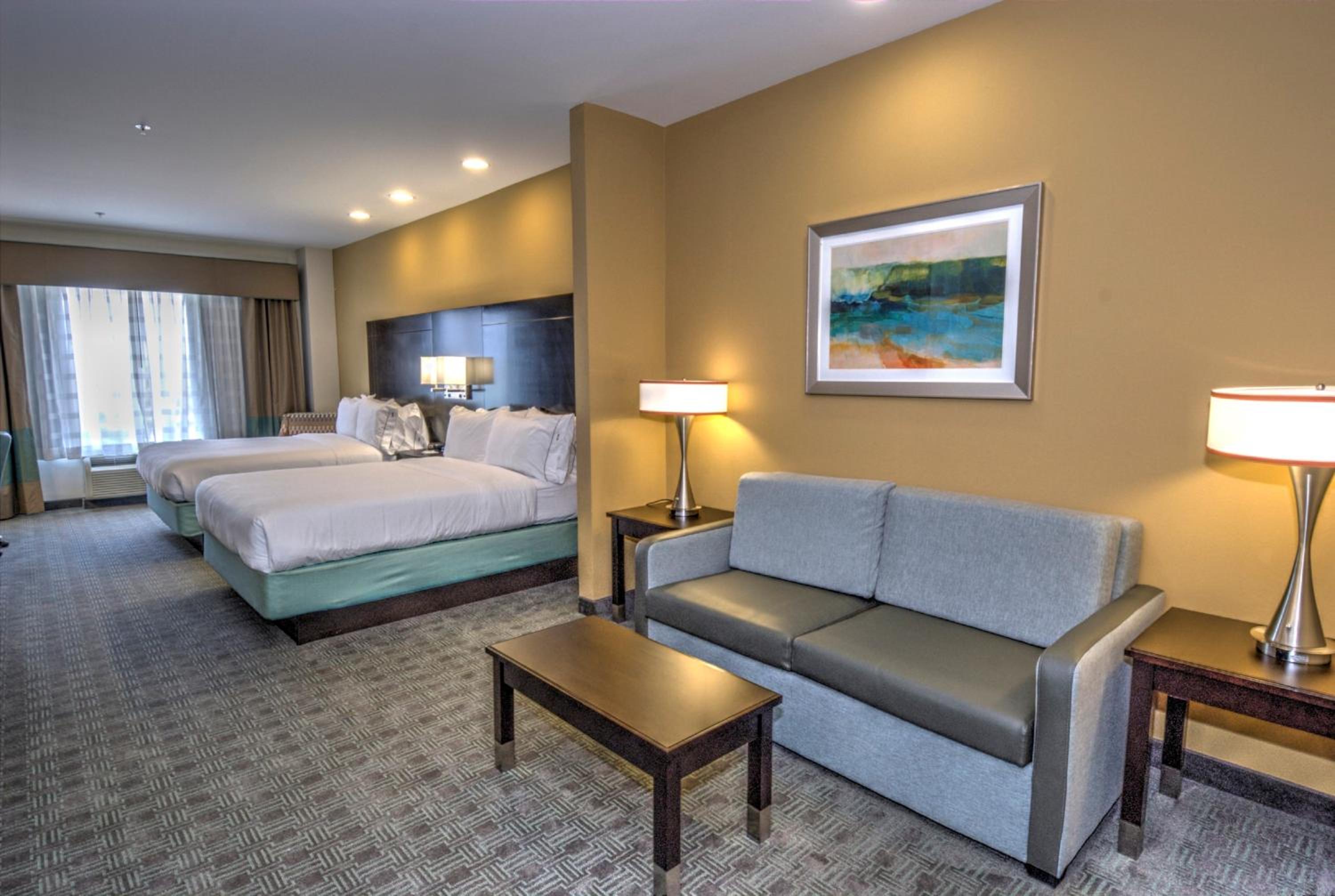 holiday inn express and suites austin south by ihg