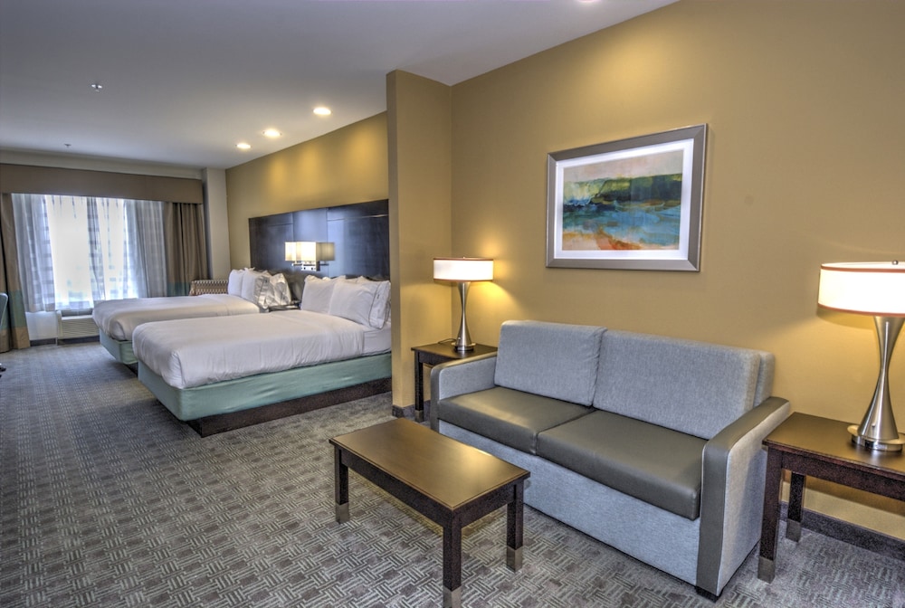 holiday inn express and suites austin south by ihg