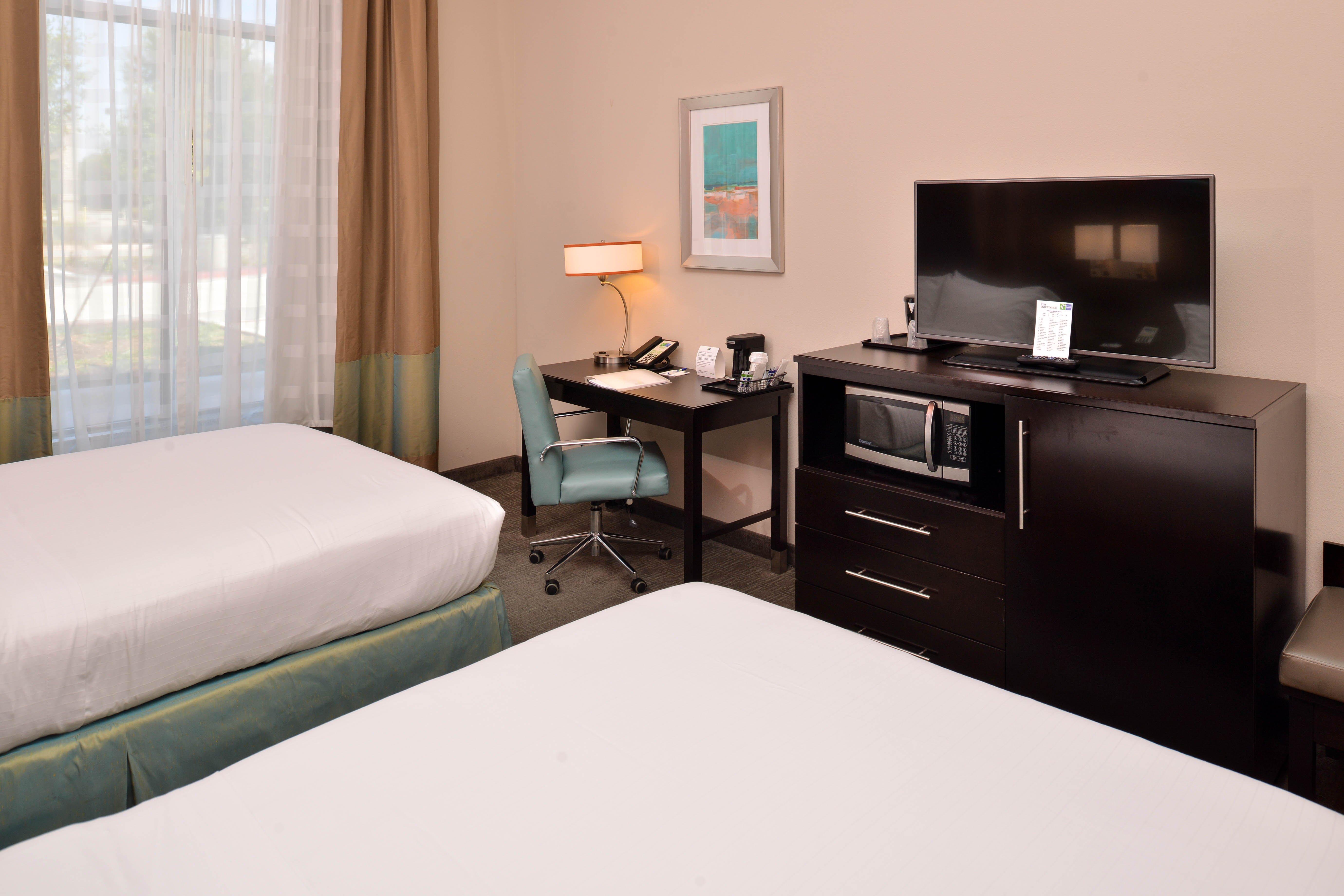 holiday inn express and suites austin south by ihg