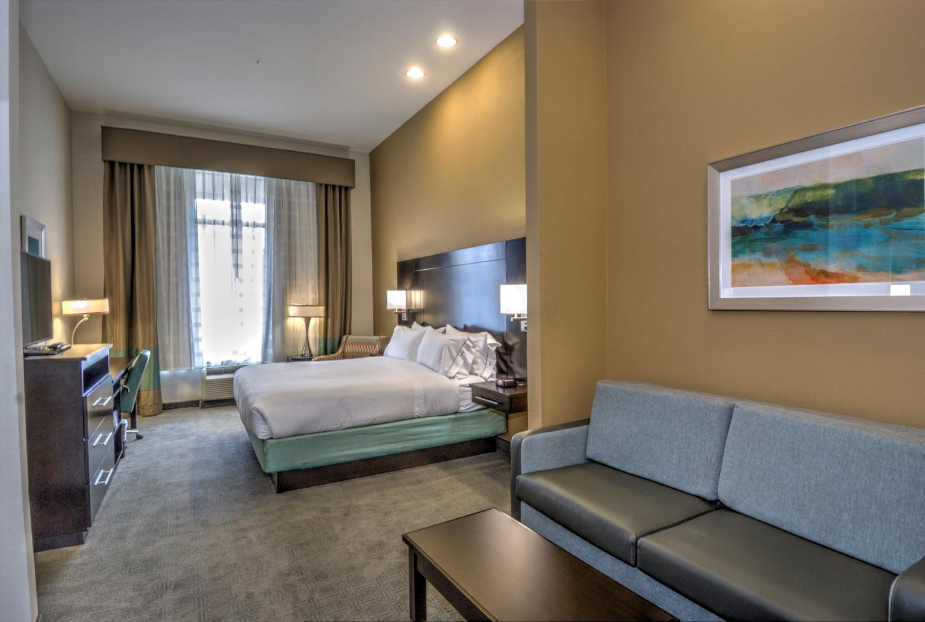 holiday inn express and suites austin south by ihg