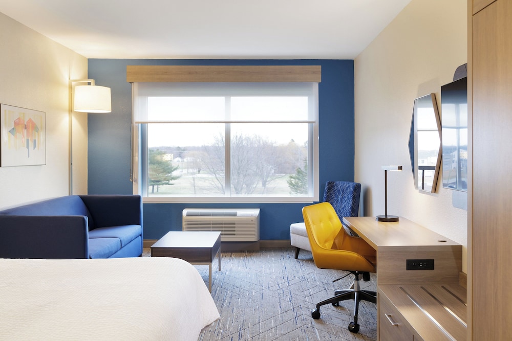 holiday inn express and suites austin south by ihg