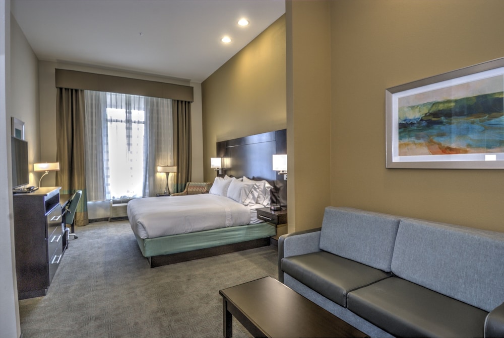 holiday inn express and suites austin south by ihg