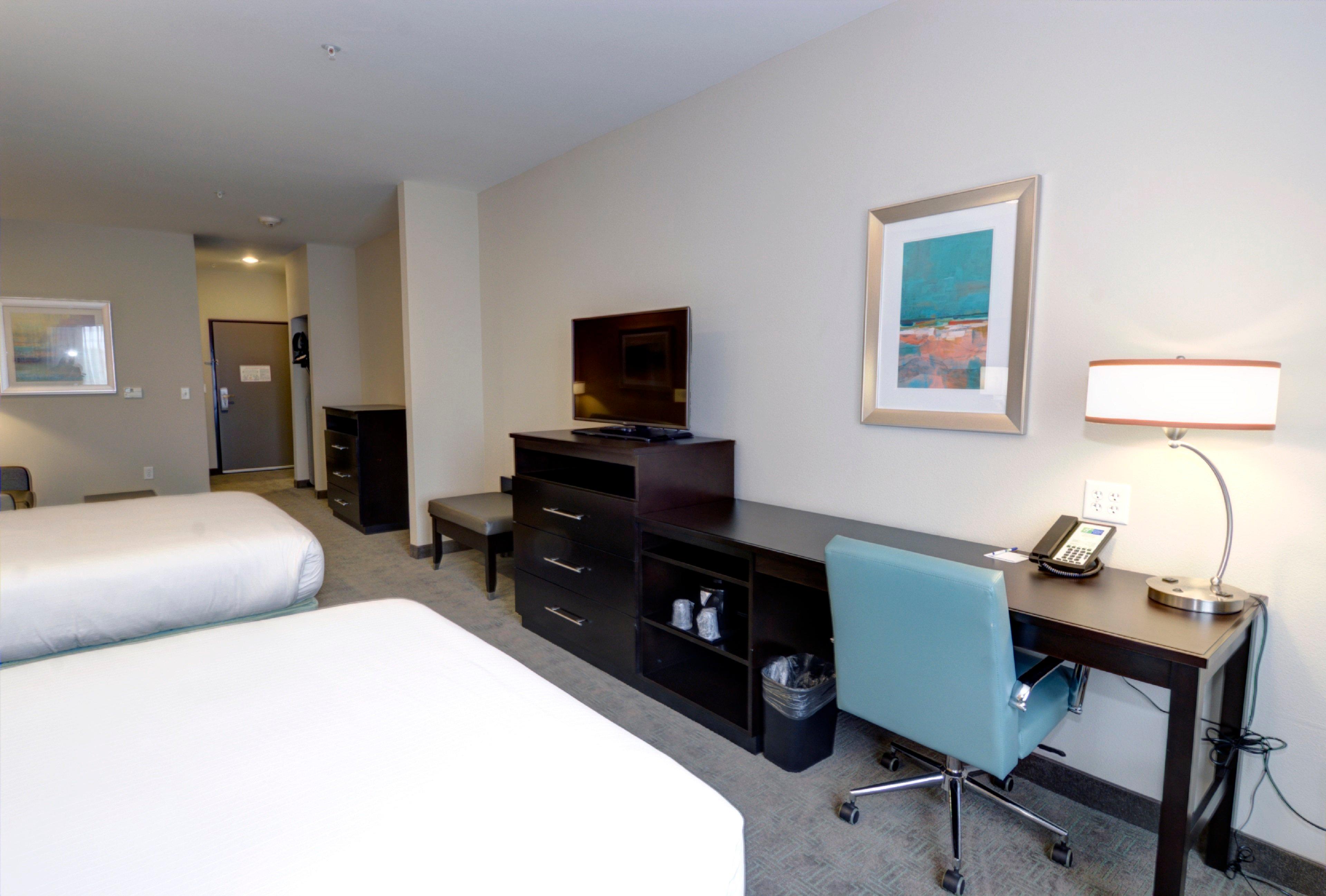 holiday inn express and suites austin south by ihg