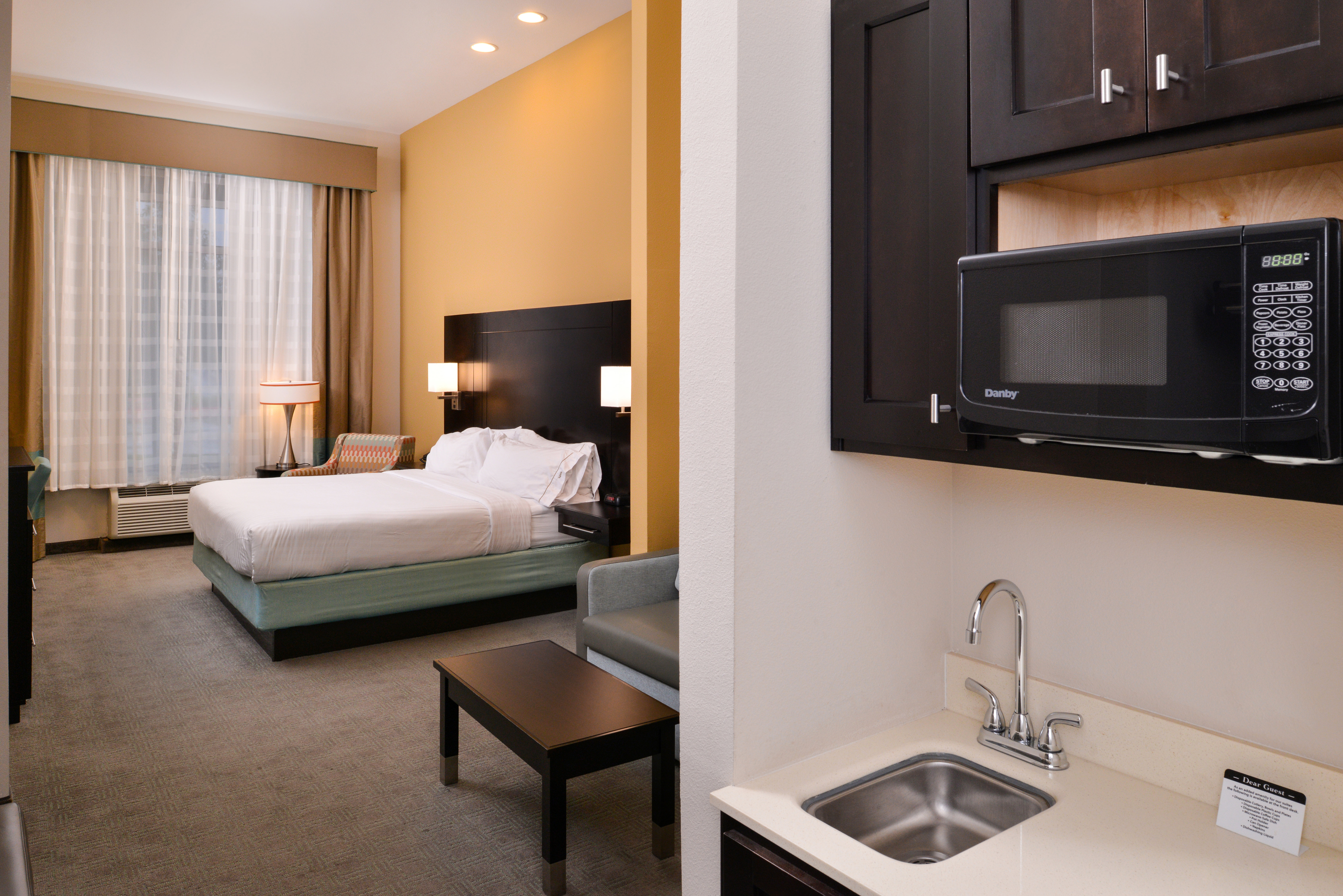 holiday inn express and suites austin south by ihg