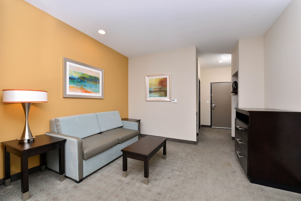 holiday inn express and suites austin south by ihg