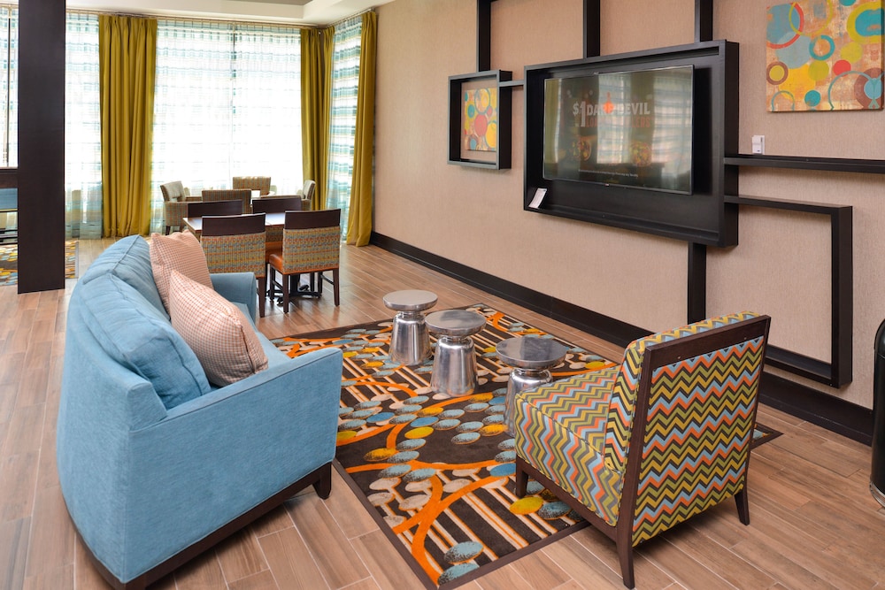 holiday inn express and suites austin south by ihg