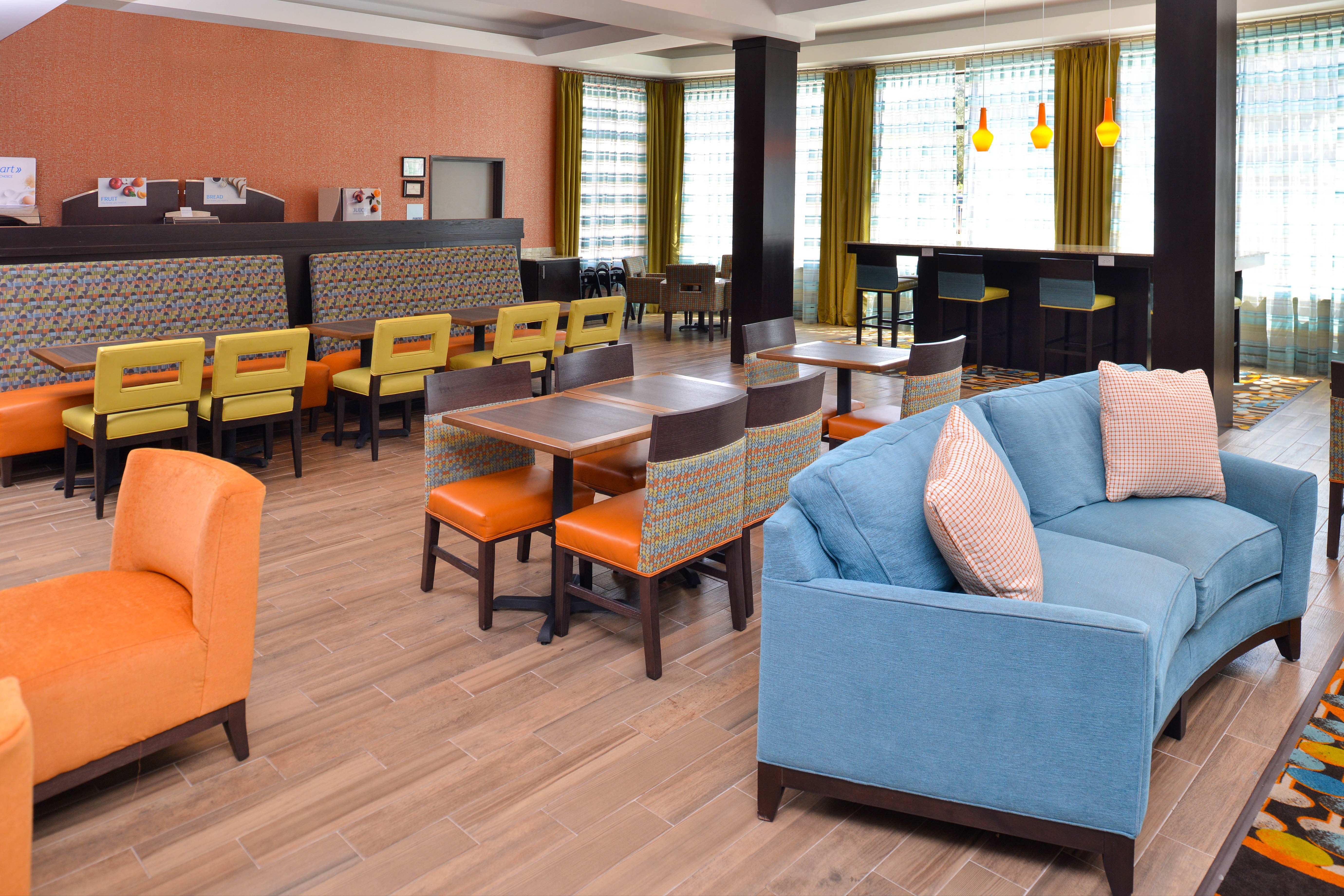 holiday inn express and suites austin south by ihg