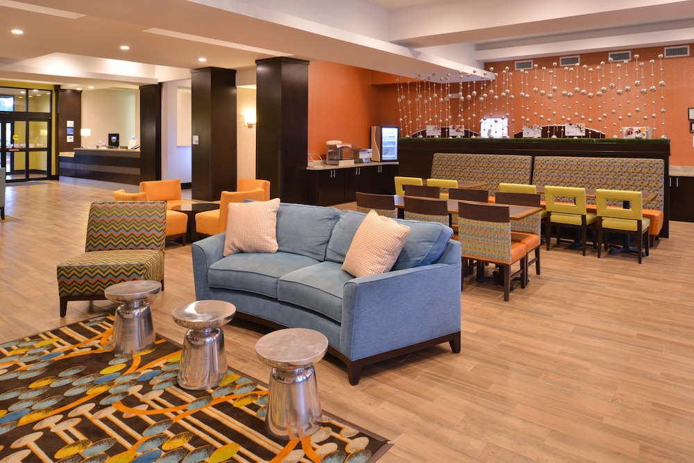 holiday inn express and suites austin south by ihg