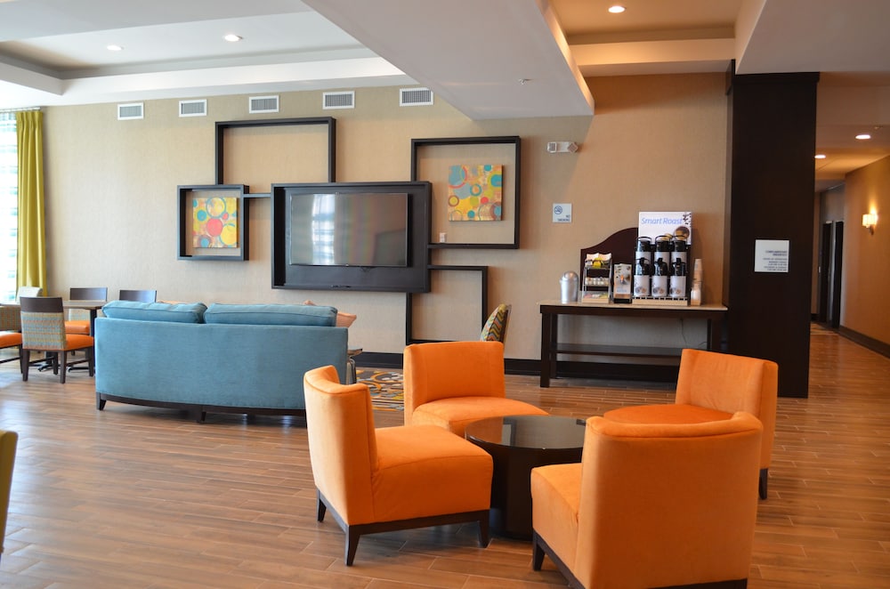 holiday inn express and suites austin south by ihg