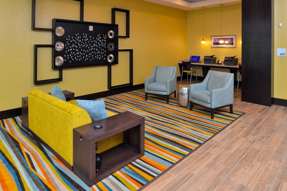 holiday inn express and suites austin south by ihg